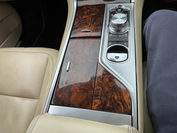 Used Jaguar XF 2014 for sale - 76212230: Photo 21