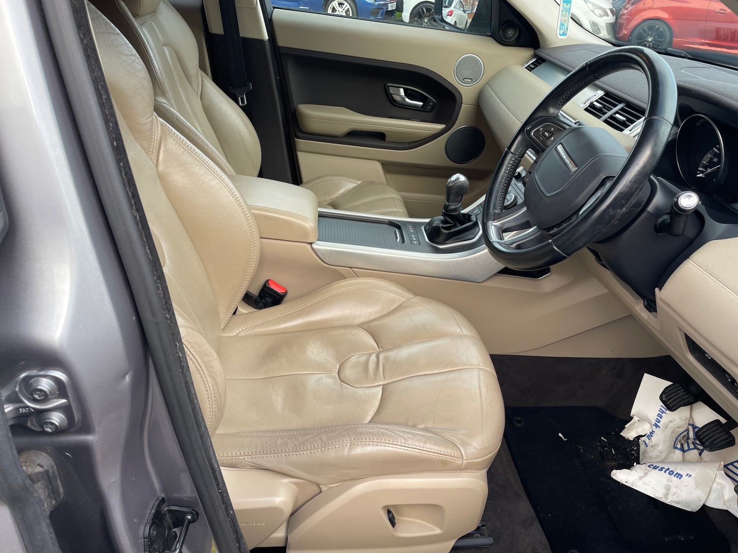 Used Land Rover Range Rover Evoque 2012 for sale - 77452759: Photo 16