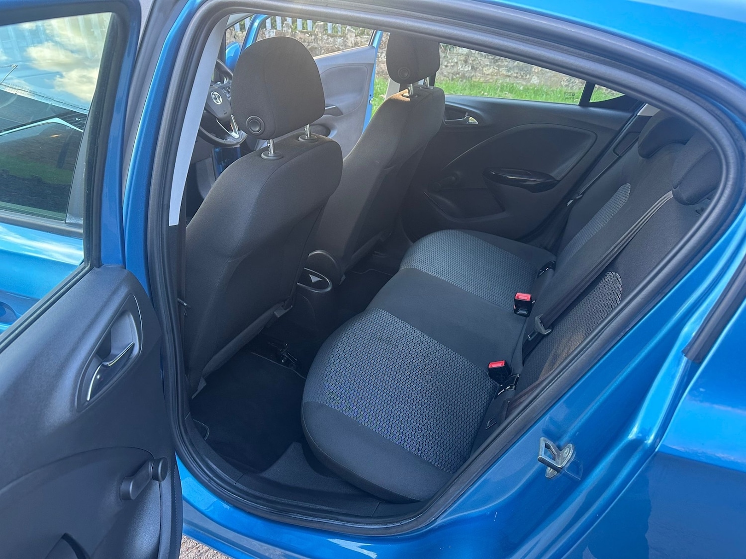 Used Vauxhall Corsa 2017 for sale - 76367022: Photo 13