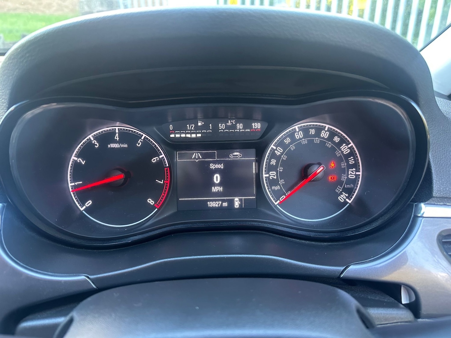 Used Vauxhall Corsa 2017 for sale - 76367022: Photo 17