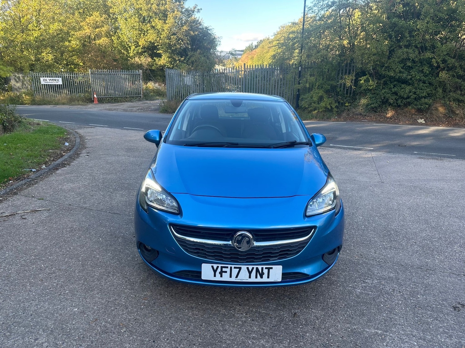 Used Vauxhall Corsa 2017 for sale - 76367022: Photo 4