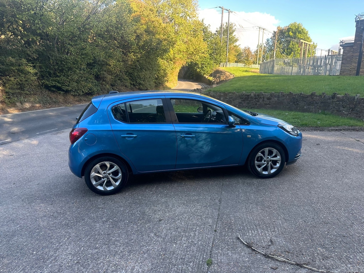Used Vauxhall Corsa 2017 for sale - 76367022: Photo 7