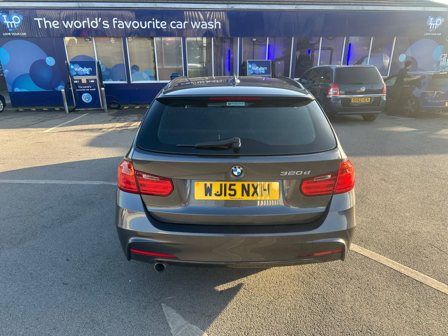 Used BMW 3 Series 2015 for sale - 78028399: Photo 6