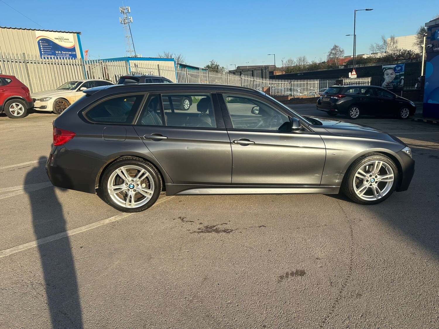 Used BMW 3 Series 2015 for sale - 78028399: Photo 7