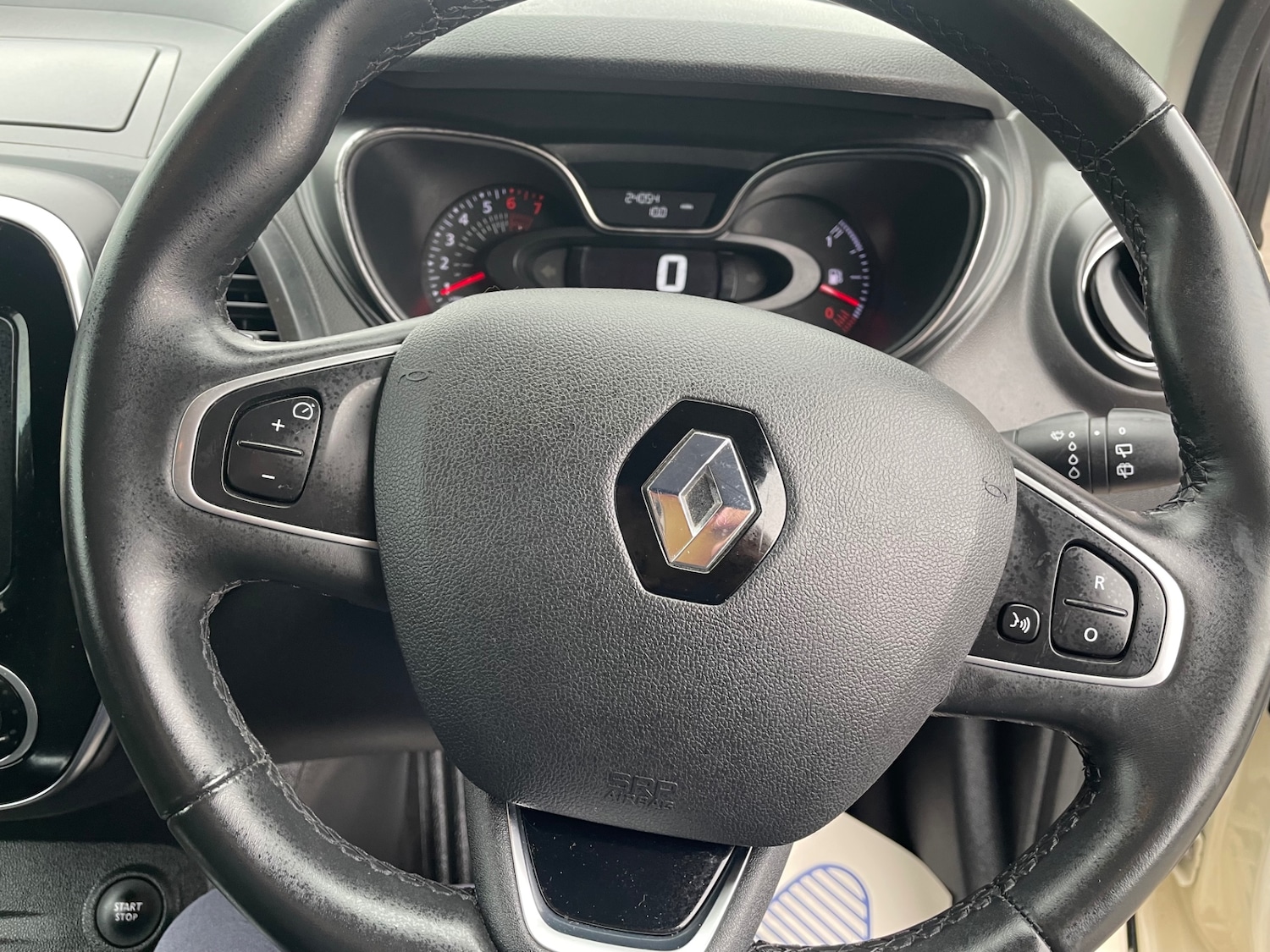 Used Renault Captur 2017 for sale - 77765871: Photo 14