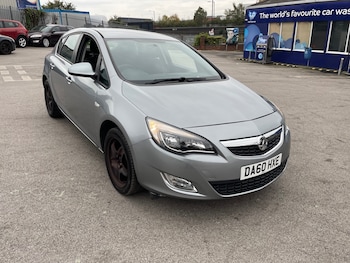 2011 (60) - 1.6i 16V Exclusiv 5dr Auto