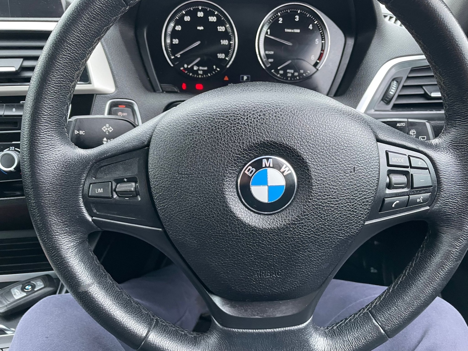 Used BMW 1 Series 2018 for sale - 77669336: Photo 15