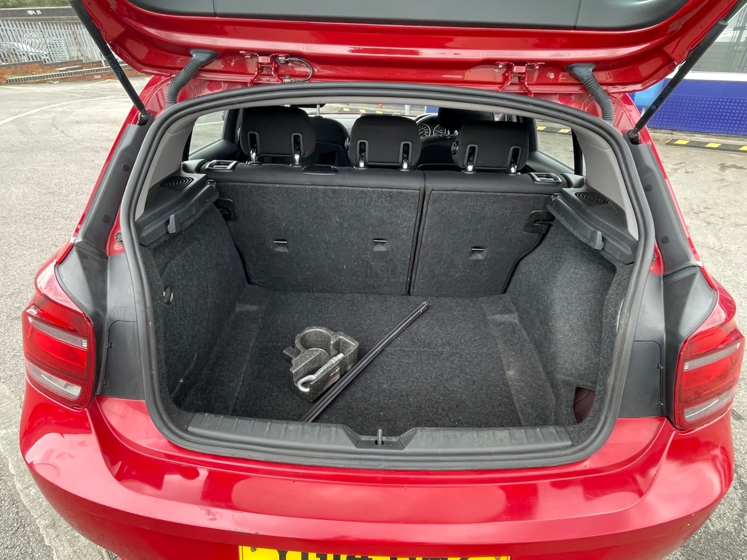 Used BMW 1 Series 2014 for sale - 77052062: Photo 9