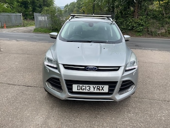 Used Ford Kuga 2013 for sale - 79369644: Photo