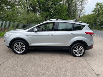 Used Ford Kuga 2013 for sale - 79369644: Photo