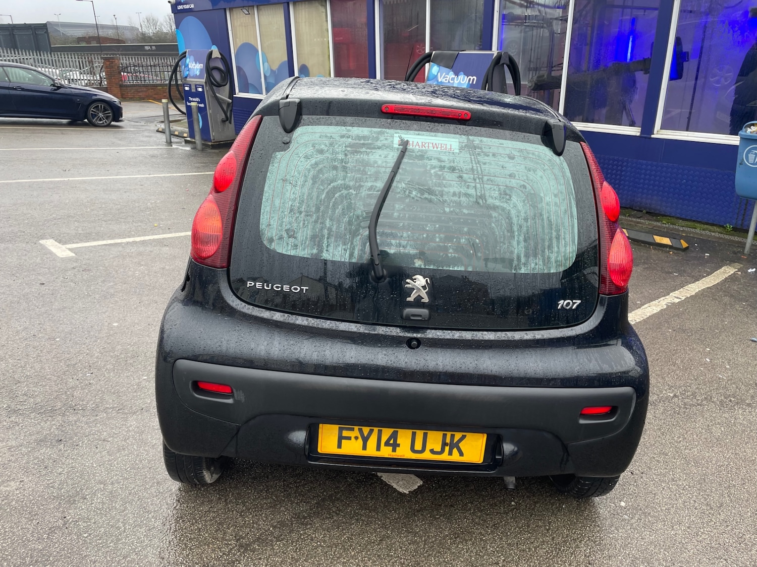 Used Peugeot 107 2014 for sale - 78111249: Photo 7