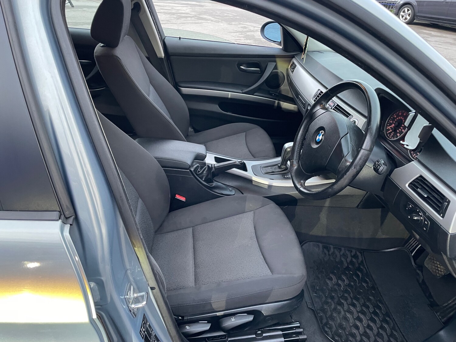 Used BMW 3 Series 2007 for sale - 77682085: Photo 15