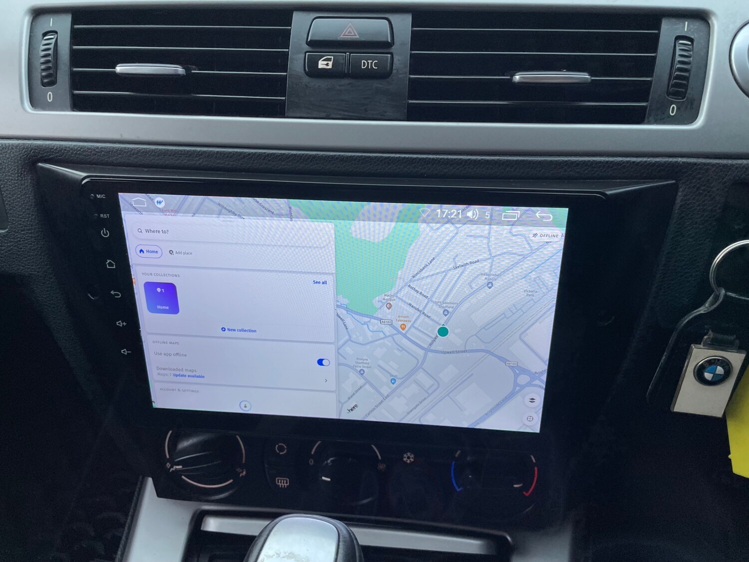 Used BMW 3 Series 2007 for sale - 77682085: Photo 19