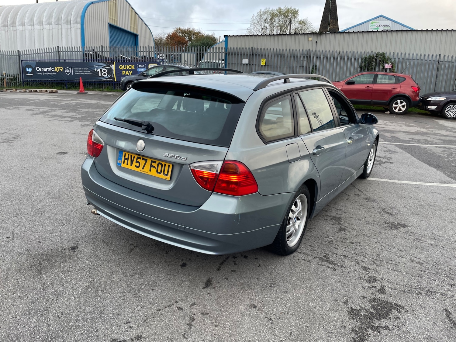 Used BMW 3 Series 2007 for sale - 77682085: Photo 6