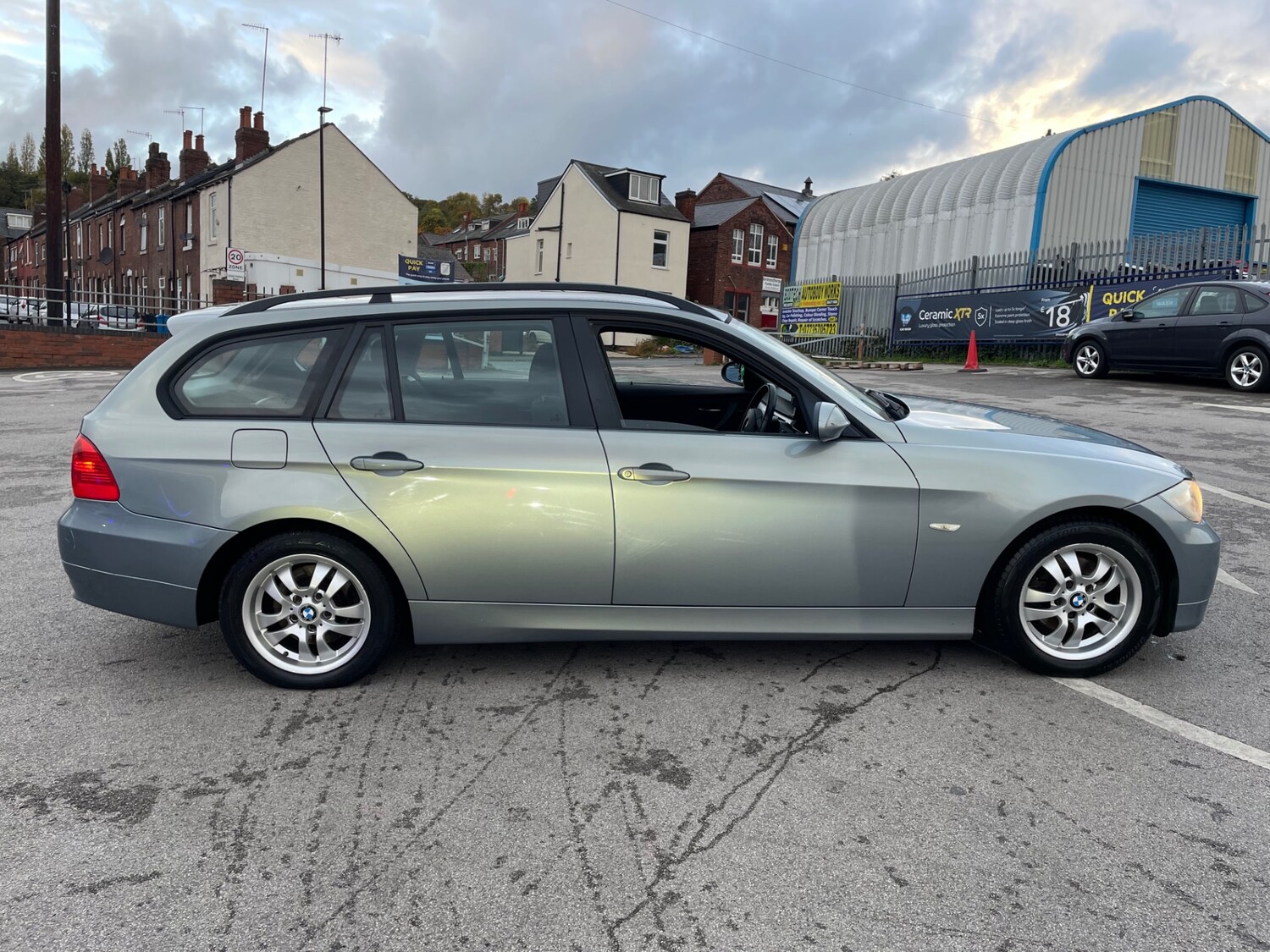 Used BMW 3 Series 2007 for sale - 77682085: Photo 8