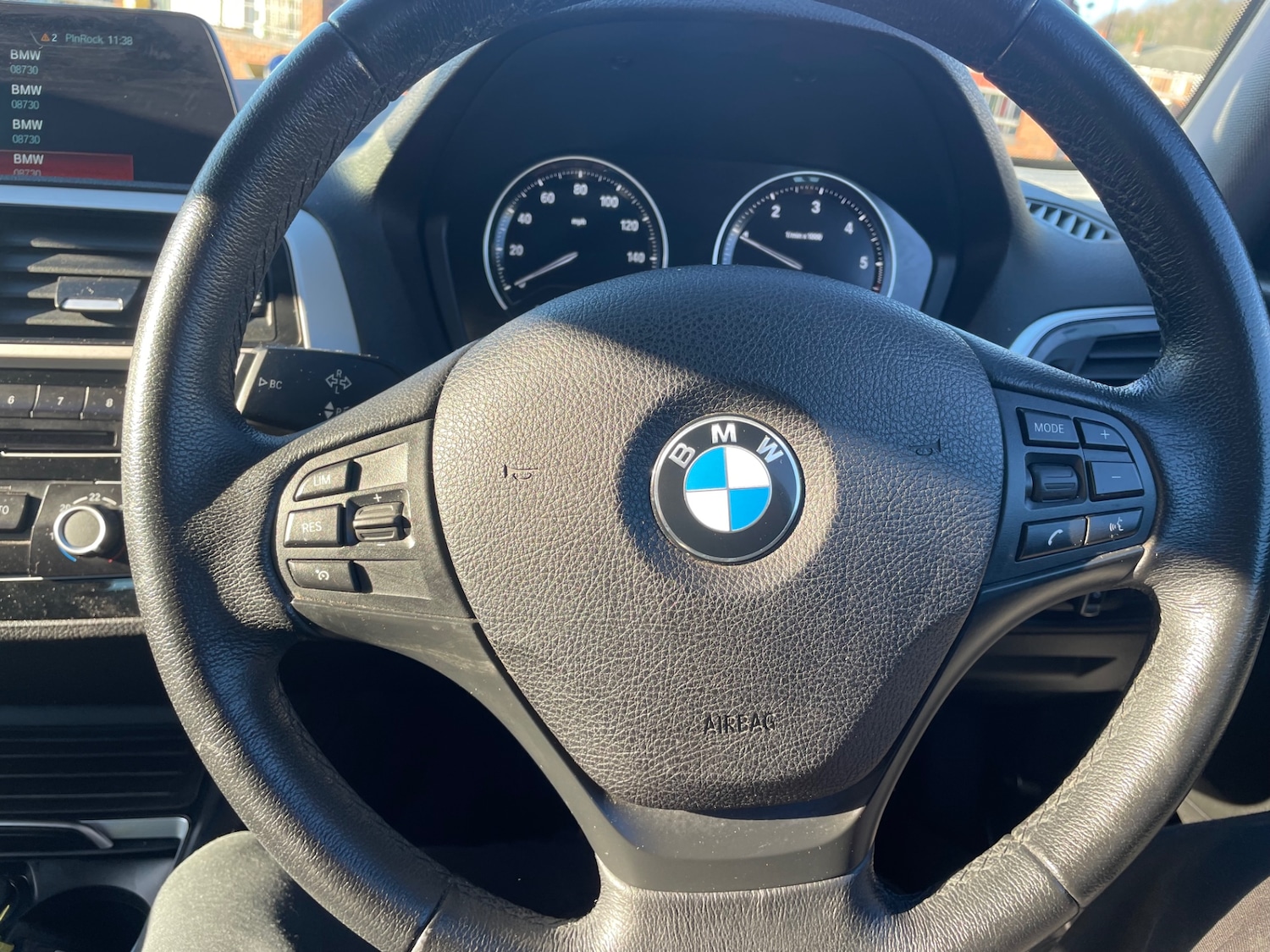 Used BMW 1 Series 2018 for sale - 77286769: Photo 15