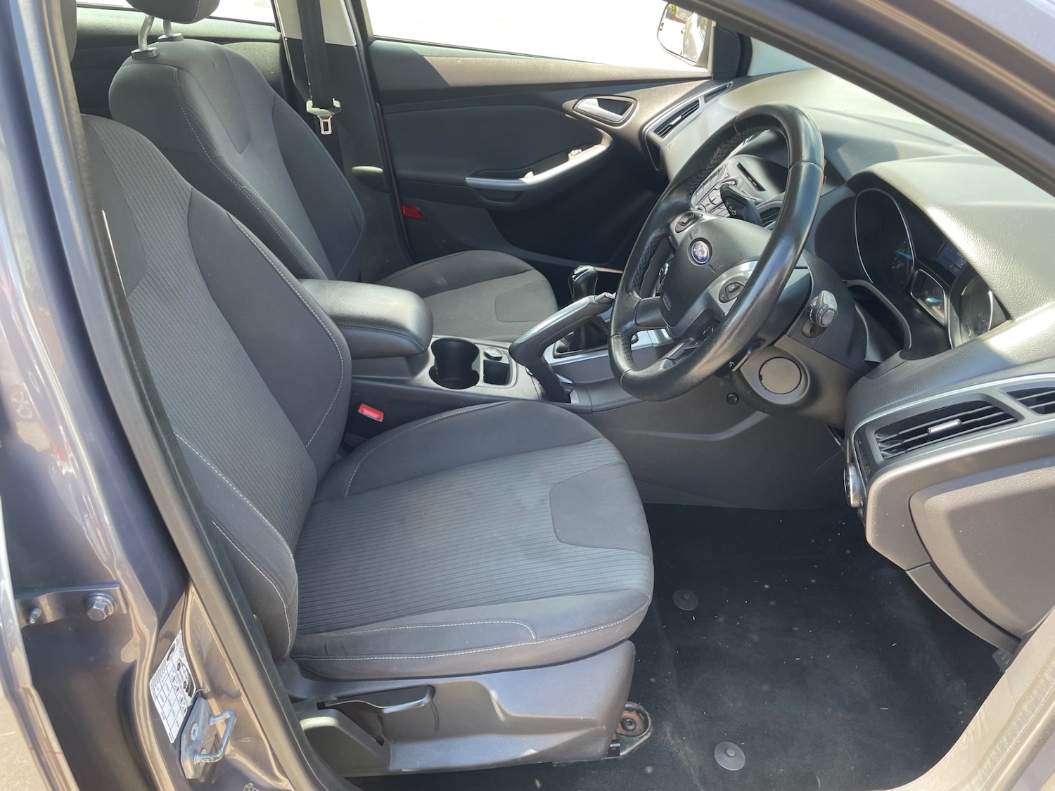 Used Ford Focus 2012 for sale - 77767025: Photo 15