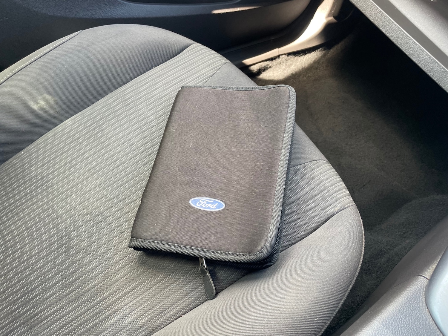 Used Ford Focus 2012 for sale - 77767025: Photo 22