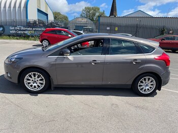 Used Ford Focus 2012 for sale - 77767025: Photo