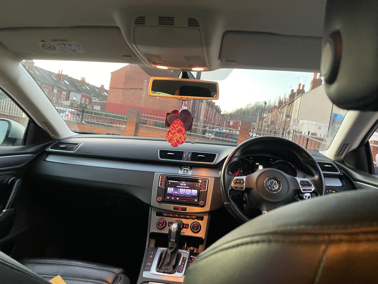 Used Volkswagen CC 2016 for sale - 76519501: Photo 13