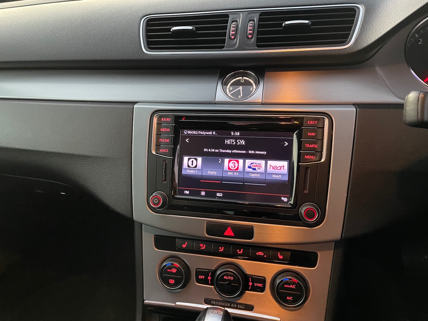 Used Volkswagen CC 2016 for sale - 76519501: Photo 14