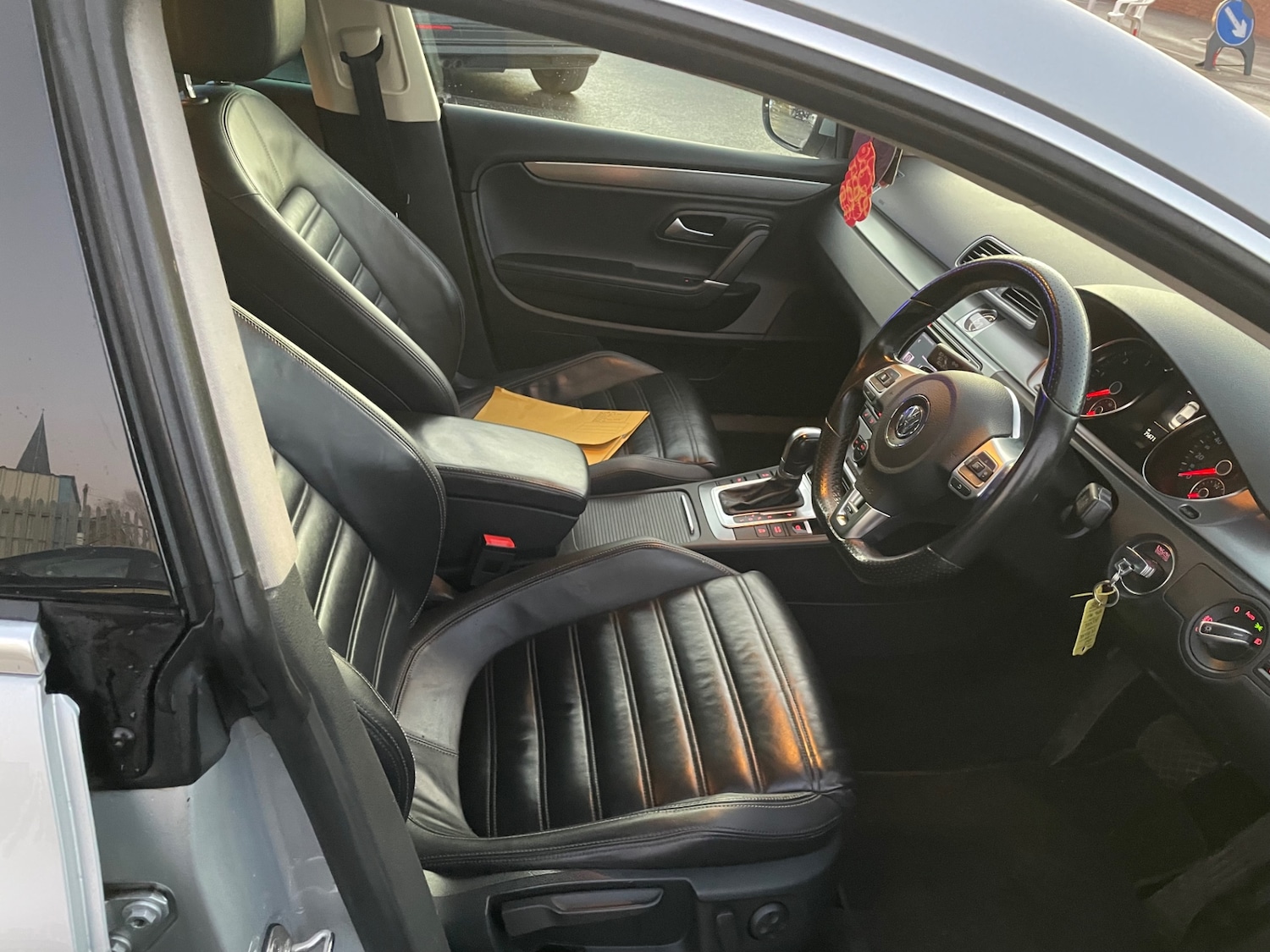 Used Volkswagen CC 2016 for sale - 76519501: Photo 15