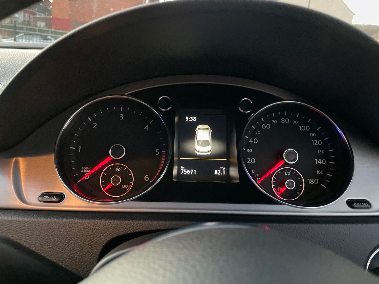 Used Volkswagen CC 2016 for sale - 76519501: Photo 17