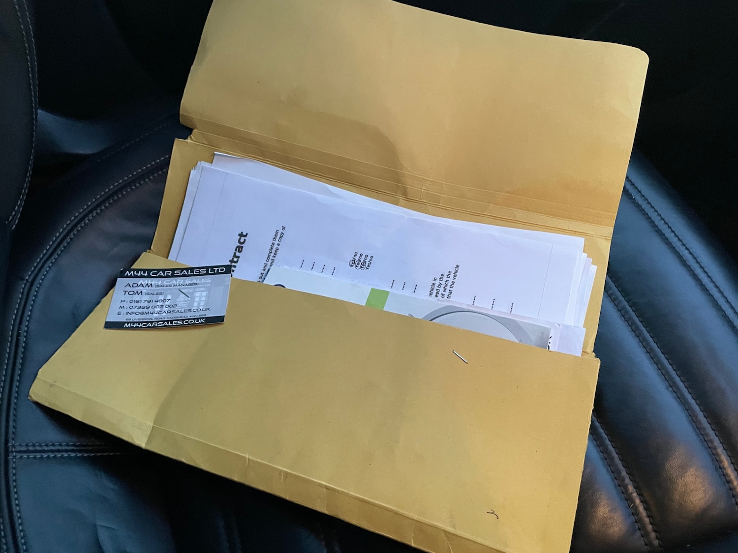 Used Volkswagen CC 2016 for sale - 76519501: Photo 19