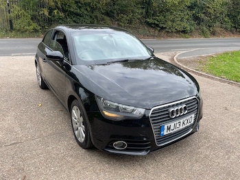 Audi - A1