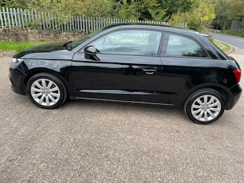 Used Audi A1 2013 for sale - 76162425: Photo 4