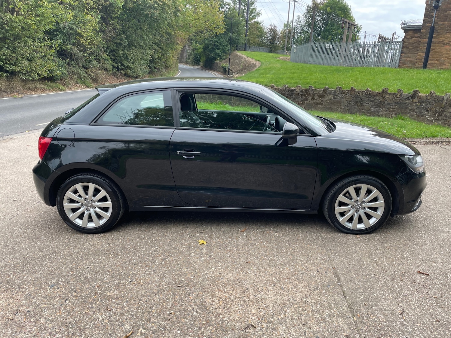 Used Audi A1 2013 for sale - 76162425: Photo 7