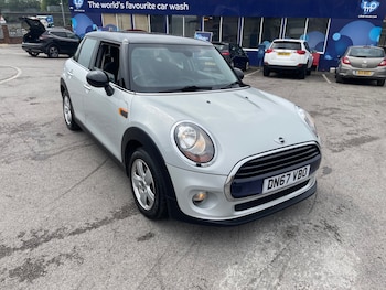 Used MINI Hatch 2017 for sale - 78657291: Photo