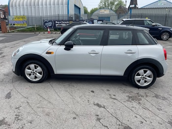 Used MINI Hatch 2017 for sale - 78657291: Photo