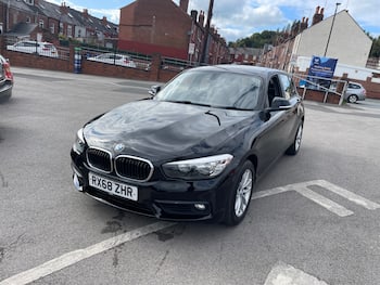 Used BMW 1 Series 2018 for sale - 79828508: Photo