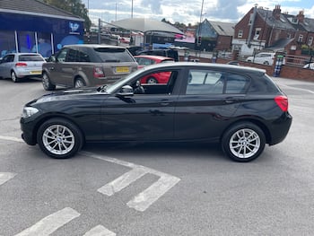 Used BMW 1 Series 2018 for sale - 79828508: Photo