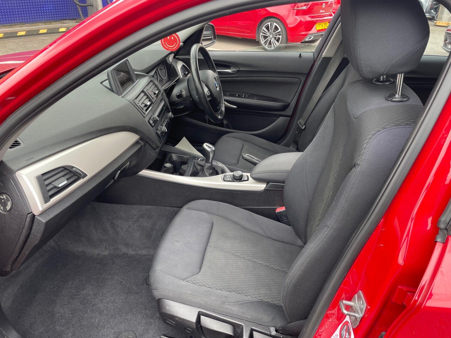 Used BMW 1 Series 2014 for sale - 77536120: Photo 11