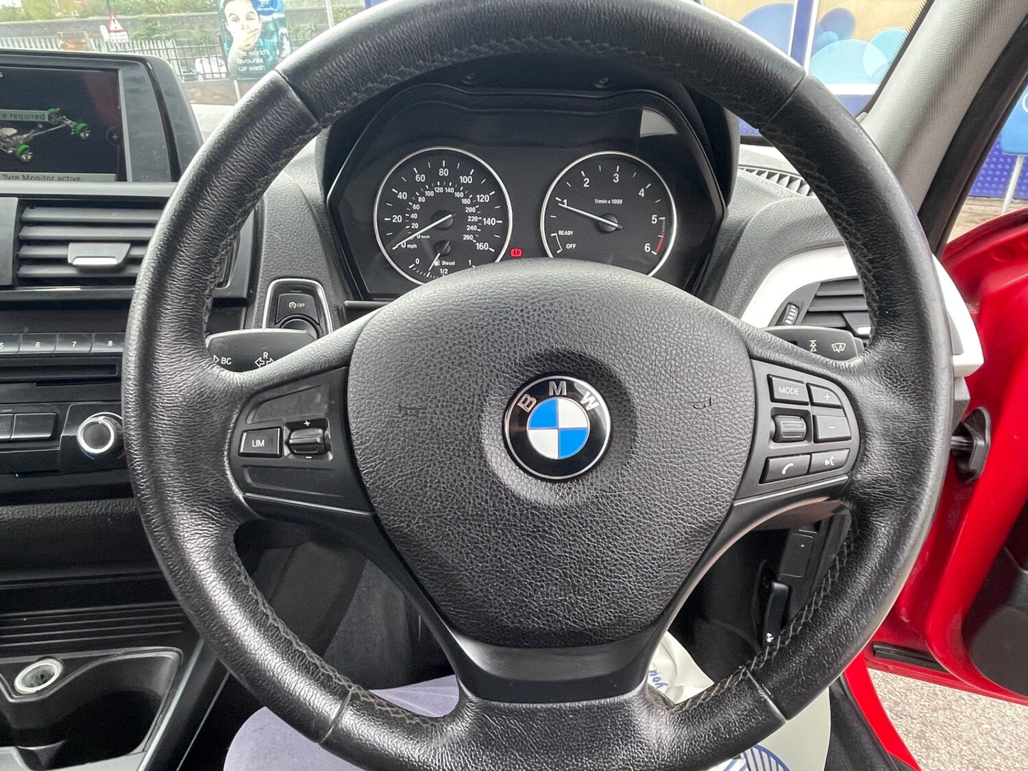 Used BMW 1 Series 2014 for sale - 77536120: Photo 14
