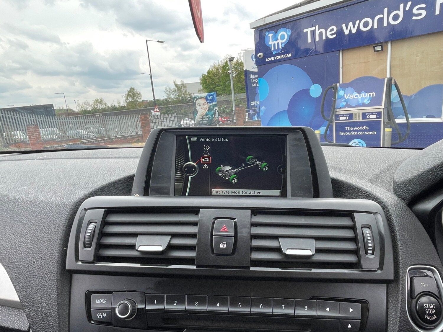 Used BMW 1 Series 2014 for sale - 77536120: Photo 15