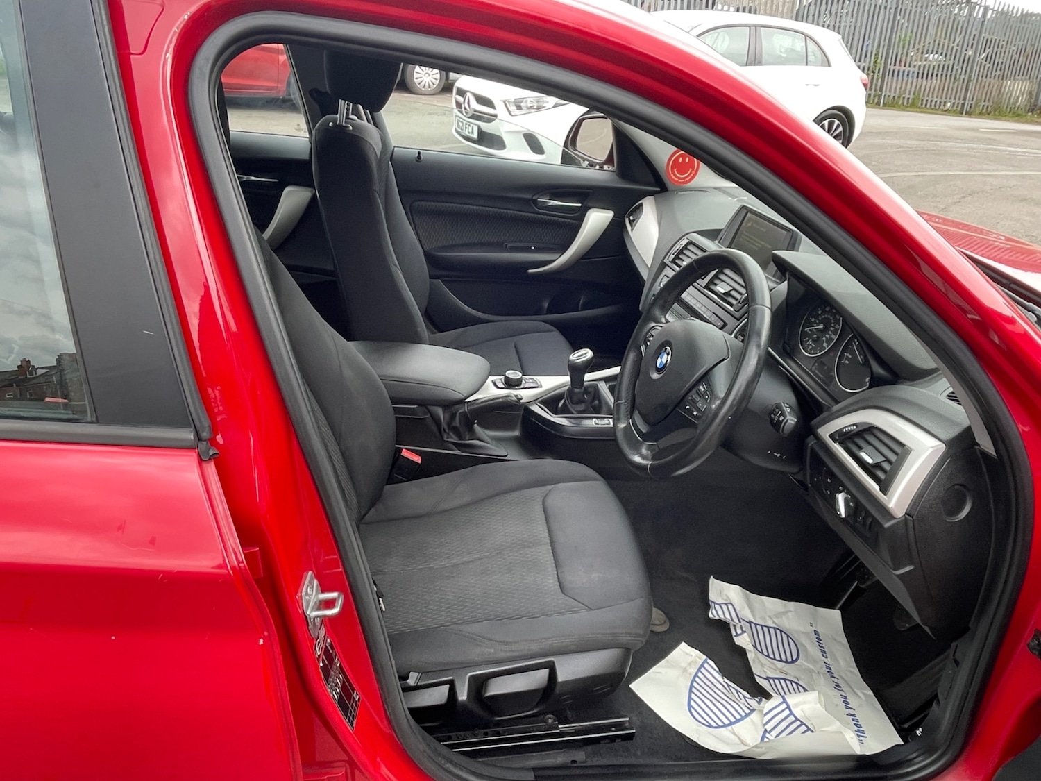 Used BMW 1 Series 2014 for sale - 77536120: Photo 16