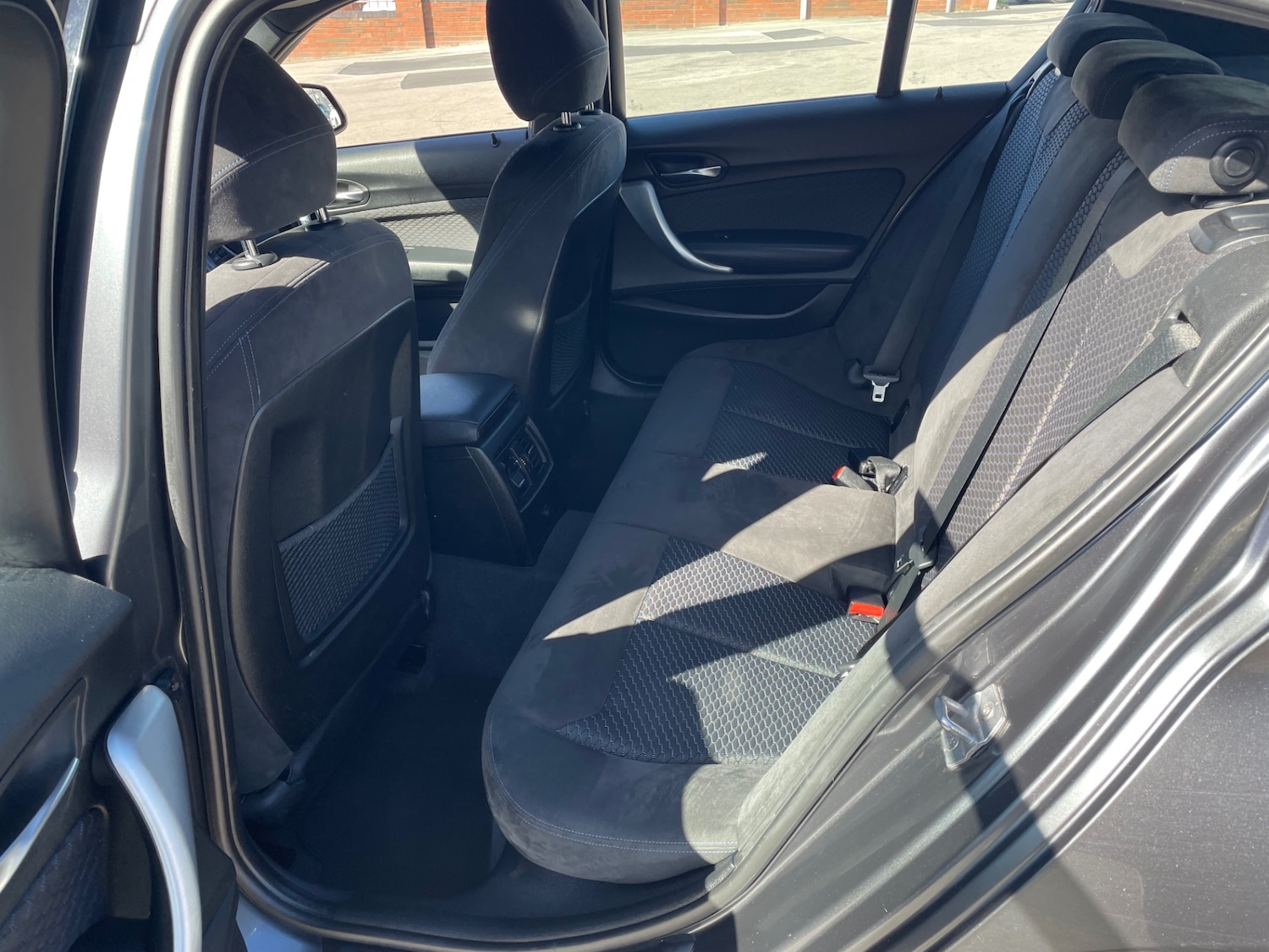 Used BMW 1 Series 2013 for sale - 77921778: Photo 10