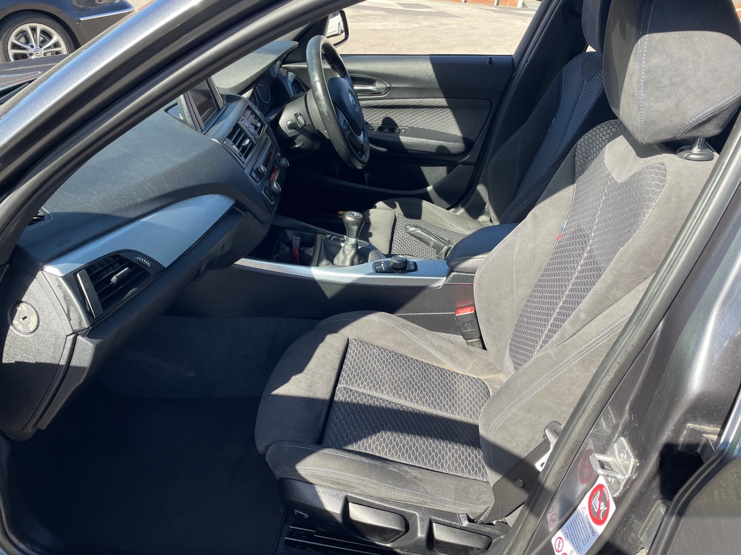 Used BMW 1 Series 2013 for sale - 77921778: Photo 11