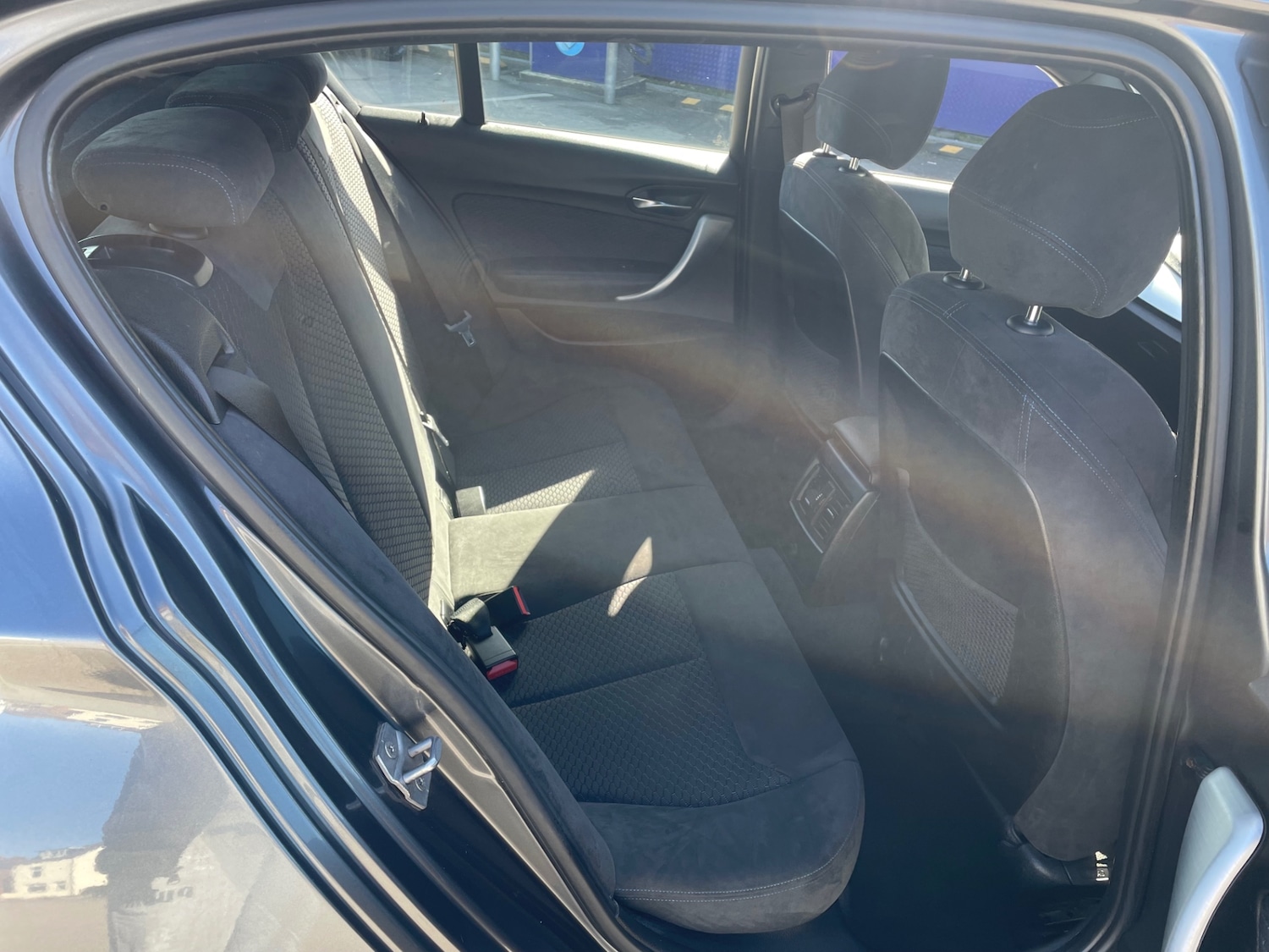 Used BMW 1 Series 2013 for sale - 77921778: Photo 12