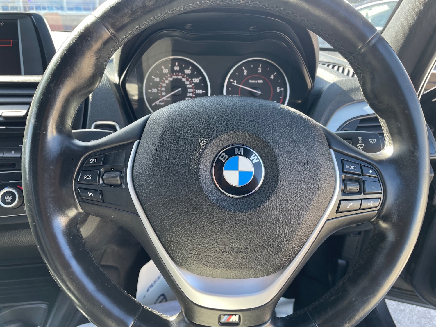 Used BMW 1 Series 2013 for sale - 77921778: Photo 15