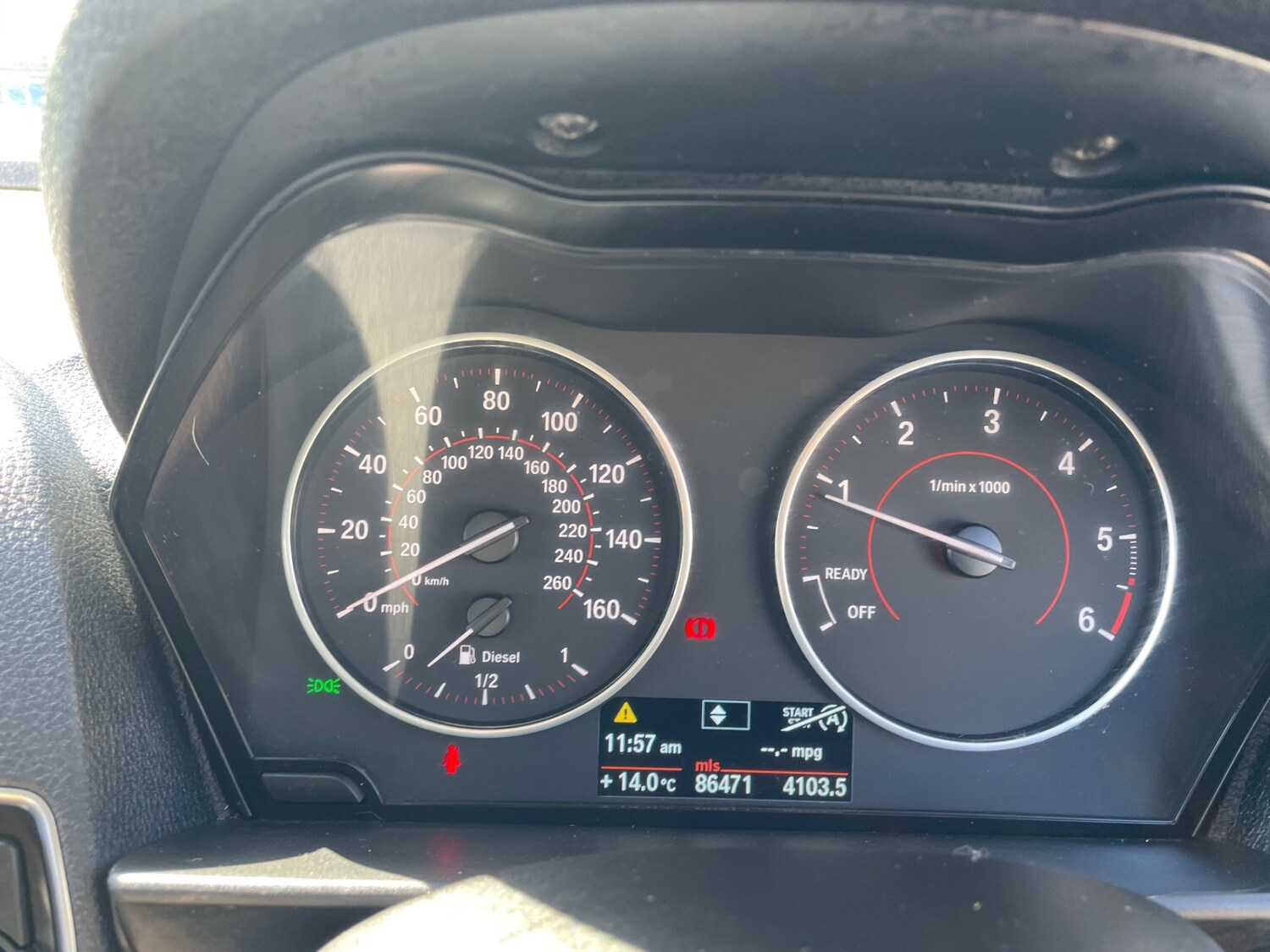 Used BMW 1 Series 2013 for sale - 77921778: Photo 19