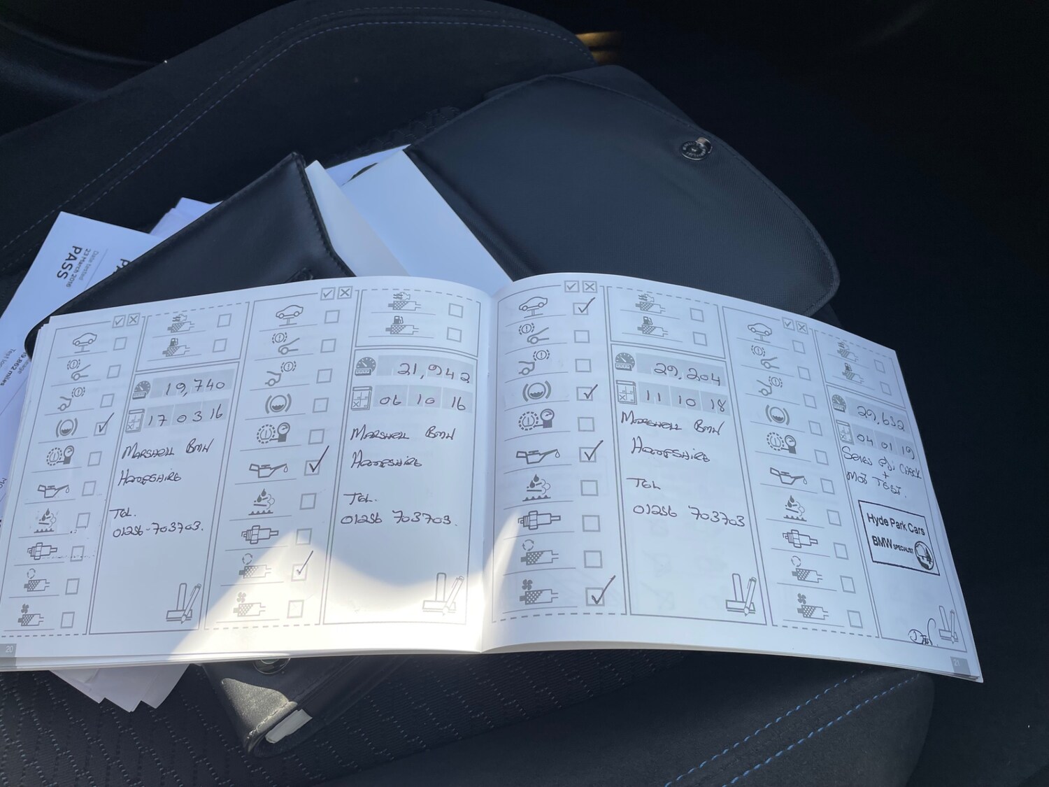 Used BMW 1 Series 2013 for sale - 77921778: Photo 22