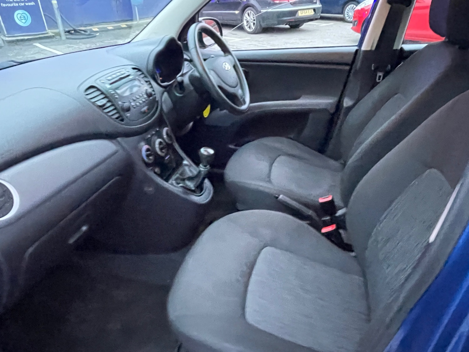 Vehicle 11
