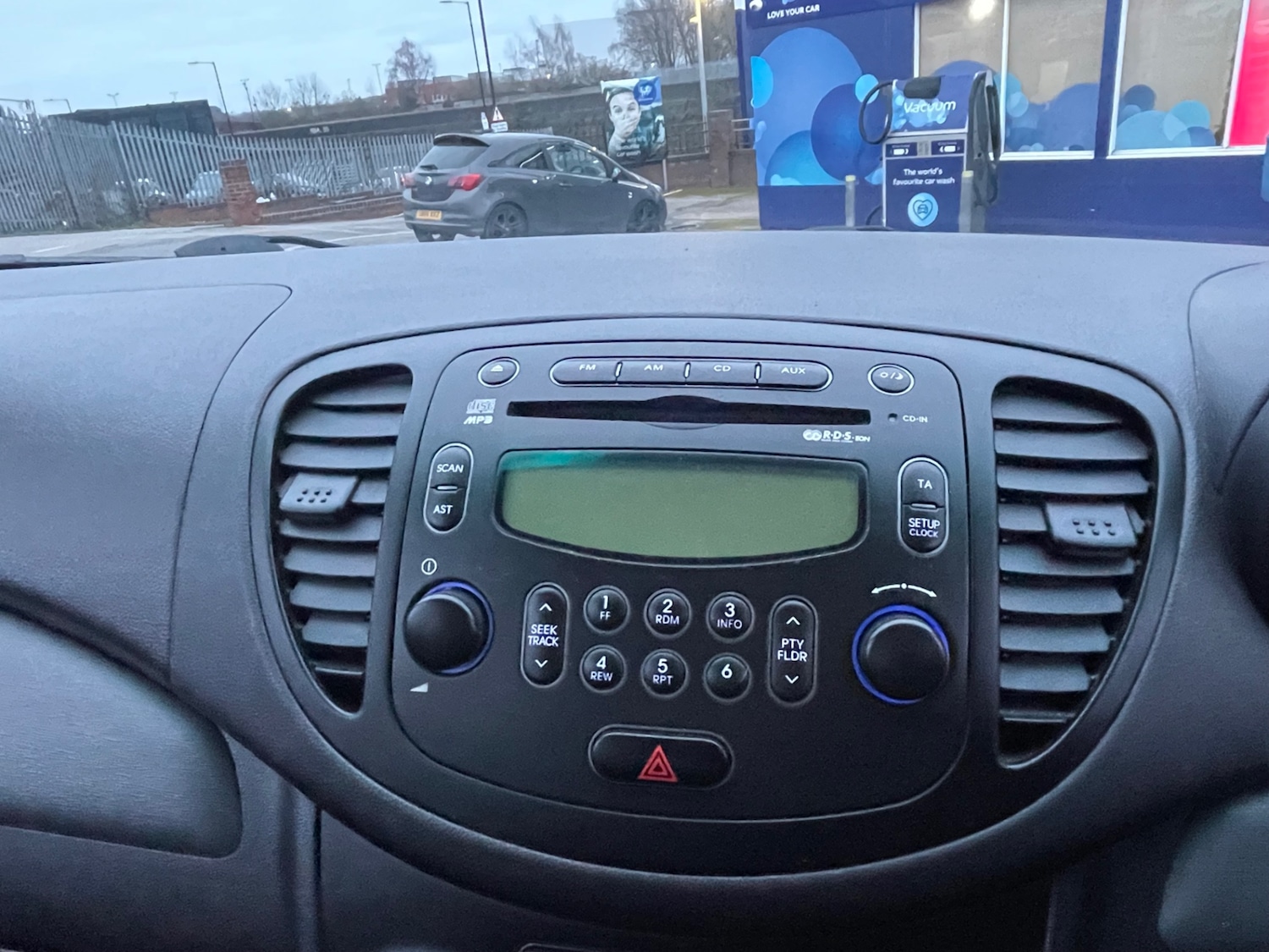 Vehicle 15