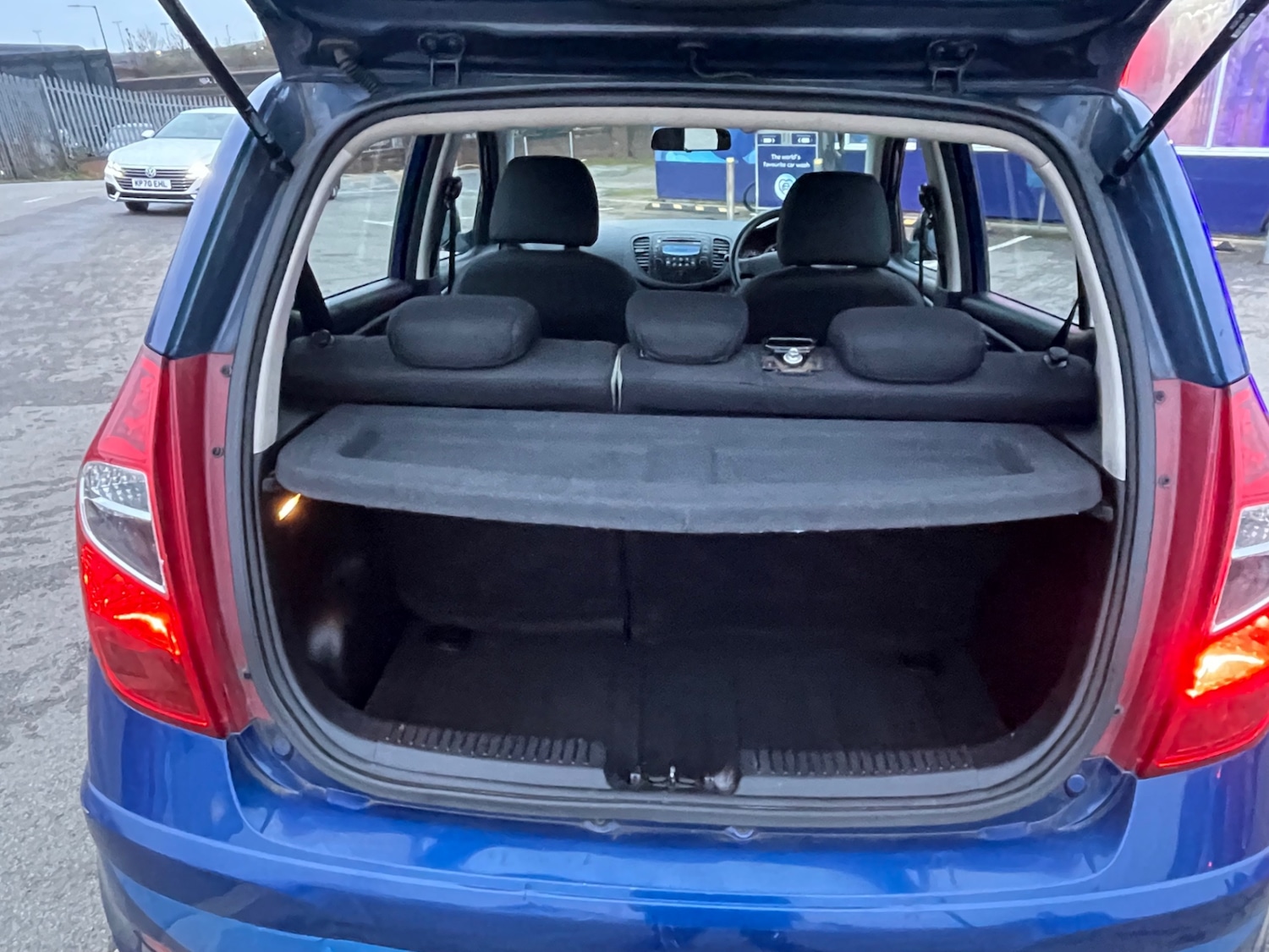 Vehicle 9