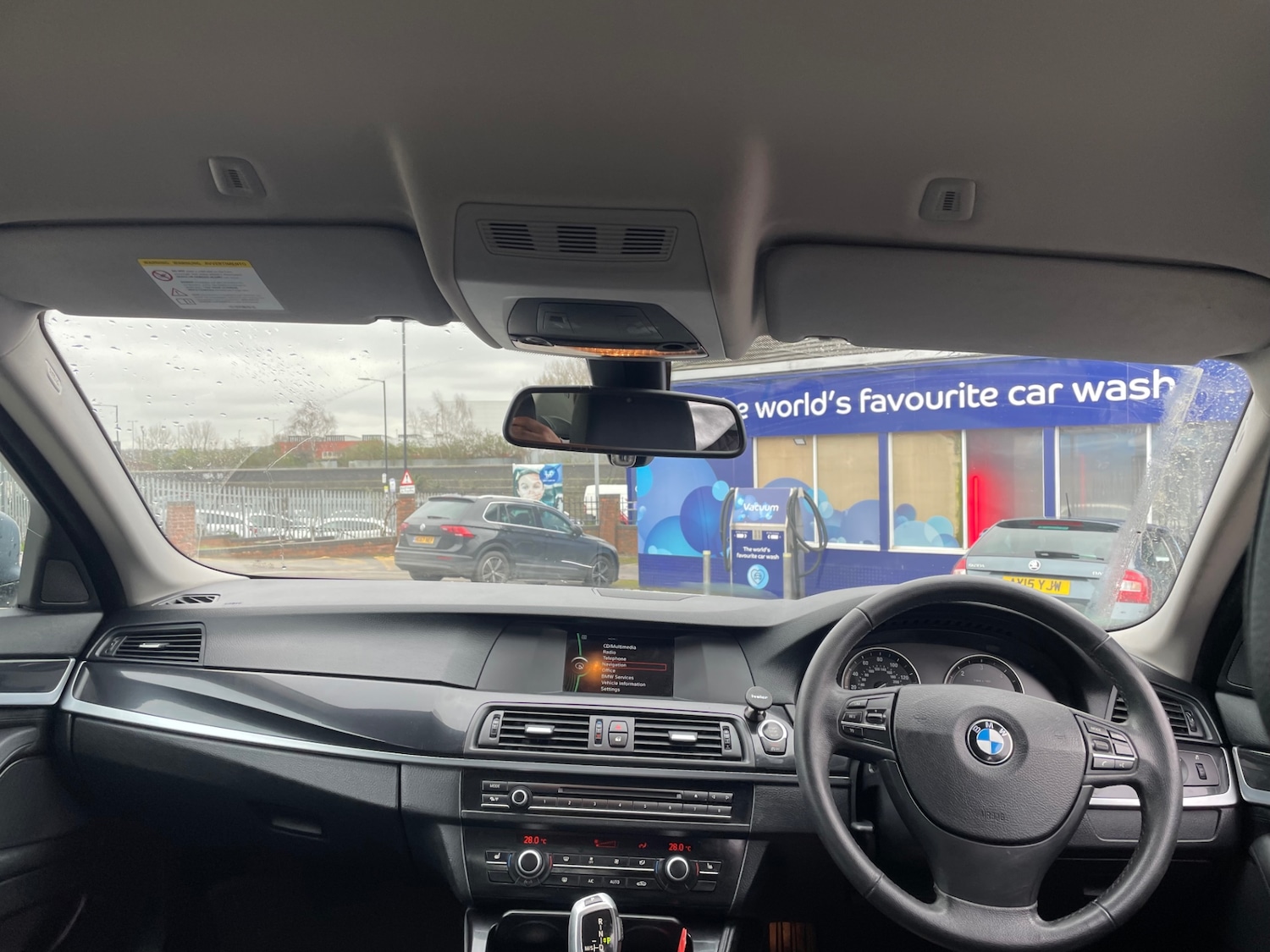 Used BMW 5 Series 2012 for sale - 78109847: Photo 14