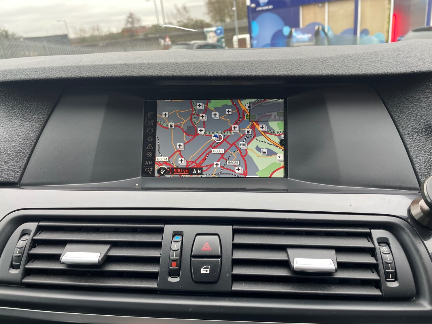 Used BMW 5 Series 2012 for sale - 78109847: Photo 19